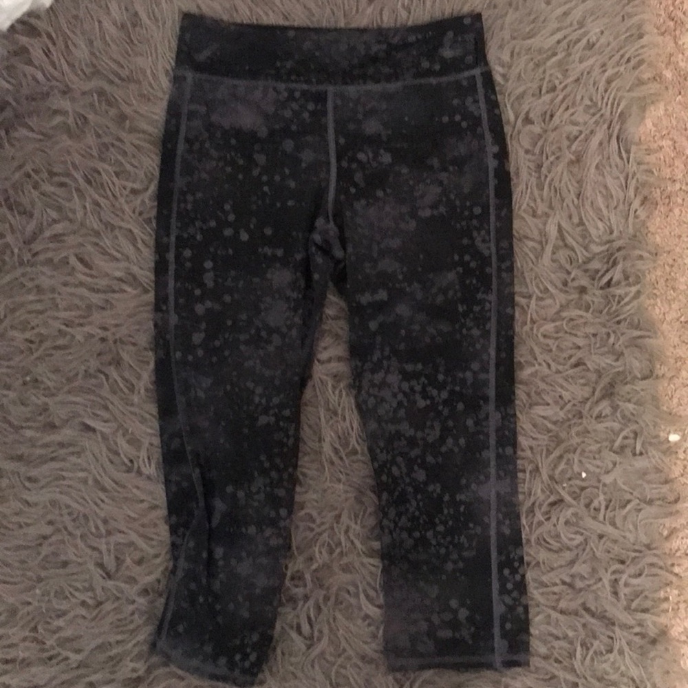 Old navy active stretchy leggings